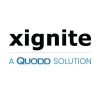 Xignite, A QUODD Solution