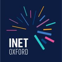 The Institute for New Economic Thinking at the Oxford Martin School