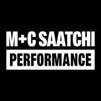 M+C Saatchi Performance