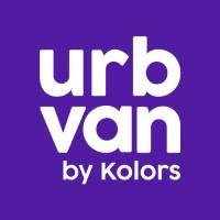 Urbvan by Kolors