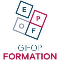GIFOP FORMATION
