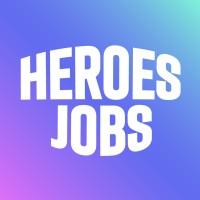 Heroes Jobs (acquired by JobGet)