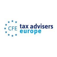 CFE Tax Advisers Europe