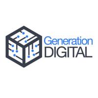 Generation Digital - Shaping The Future Of Work