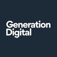 Generation Digital - AI Transformation