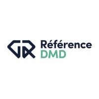 Référence DMD - Direction Marketing Digital à Temps Partagé Augmenté