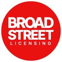 Broad Street Licensing Group - Brand Licensing Agency