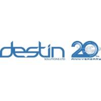 Destin Solutions Ltd