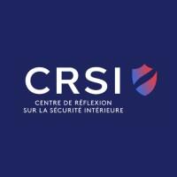CRSI - Centre de Réflexion sur la Sécurité Intérieure
