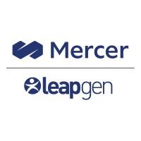 Mercer | Leapgen 