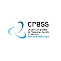 CRESS Auvergne-Rhône-Alpes