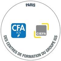CFA IGS - CIEFA