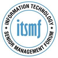 ITSMF - Information Technology Senior Management Forum