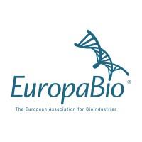EuropaBio - the European Association for Bioindustries