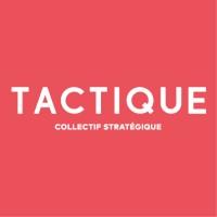 TACTIQUE - Collectif Stratégique