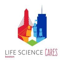 Life Science Cares Boston