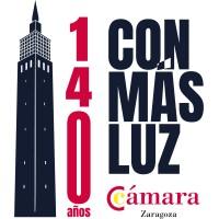Cámara de Comercio, Industria y Servicios de Zaragoza