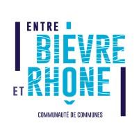 Entre Bièvre et Rhône Communauté de communes