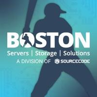 Boston Server & Storage Solutions GmbH