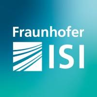 Fraunhofer Institute for Systems and Innovation Research ISI