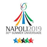 Napoli 2019 Summer Universiade