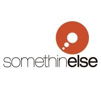 Somethin'​ Else