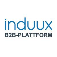 induux B2B-Plattform