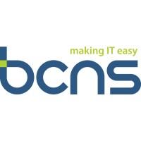 BCNS - Business Computing and Network Services Ltd