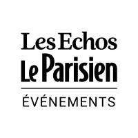 Les Echos Le Parisien Evénements