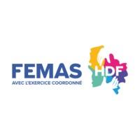 FEMAS Hauts-de-France