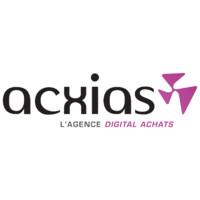 ACXIAS, l’agence Digital Achats, centre d’expertise SAP ARIBA