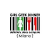 Girl Geek Dinners Milano
