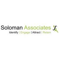 Soloman Associates Limited