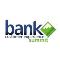 Bank Customer Experience Summit
