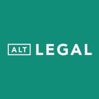 Alt Legal - IP Management Software