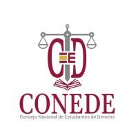 Consejo Nacional de Estudiantes de Derecho - CONEDE