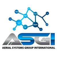 Aerial Systems Group International (A.S.G.I)