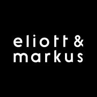 Eliott & Markus