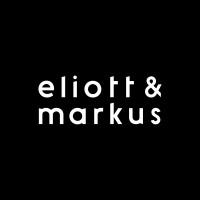 Eliott & Markus