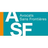 Avocats Sans Frontières - ASF