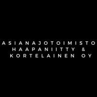 Asianajotoimisto Haapaniitty & Kortelainen Oy