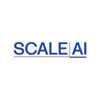 SCALE AI | Canada's AI Global Innovation Cluster