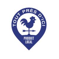 Tout Près d'Ici
