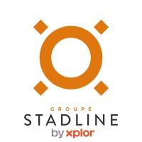 Groupe STADLINE by XPLOR