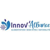 Innov'Alliance - Le pôle de compétitivité de la Naturalité Agroalimentaire Nutraceutique Cosmétique Arômes Parfums