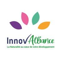 Innov'Alliance - Pôle de compétitivité de la Naturalité et des filières du végétal