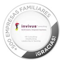 Invivus Consulting Latinoamérica