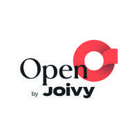 Open by Joivy