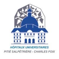 Hôpitaux Universitaires Pitié Salpêtrière - Charles Foix (APHP)
