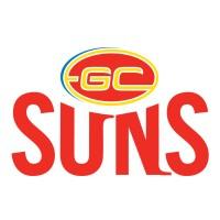 Gold Coast SUNS